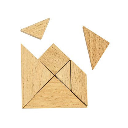 Professor Puzzle Matchbox Puzzles (Assorted)
