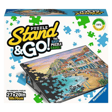 Ravensburger Puzzle Stand & Go