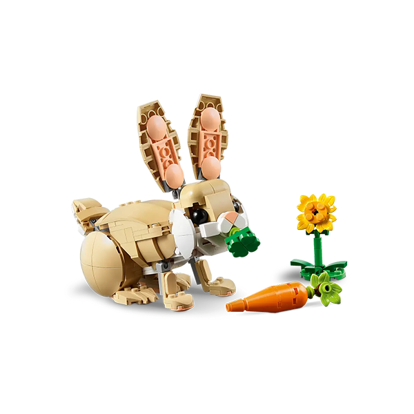 LEGO® Creator 3 in 1 31162 Cute Bunny