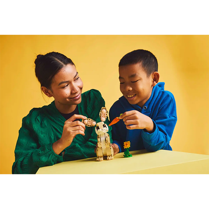 LEGO® Creator 3 in 1 31162 Cute Bunny
