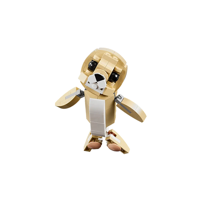 LEGO® Creator 3 in 1 31162 Cute Bunny
