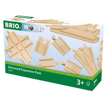 Brio Advanced Expansion Pack