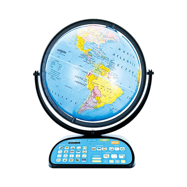 Replogle Intelliglobe II