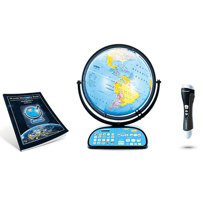 Replogle Intelliglobe II