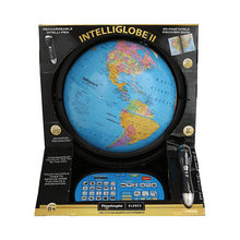 Replogle Intelliglobe II