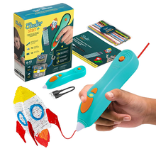 3Doodler Start+ Essential Pen Set