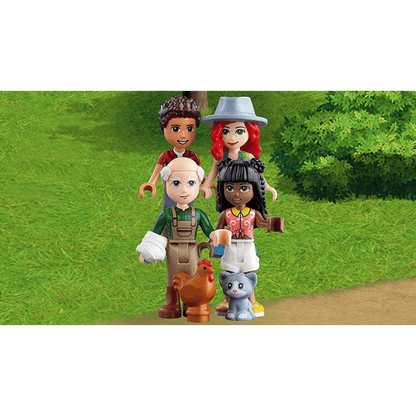 LEGO® Friends 41721 Organic Farm