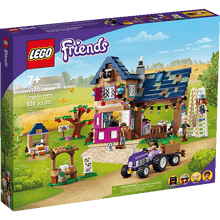 LEGO® Friends 41721 Organic Farm