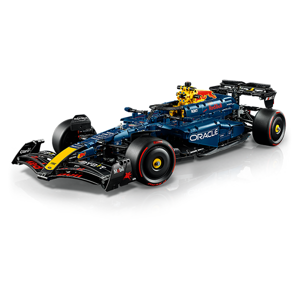 LEGO® Technic 42206 Oracle Red Bull Racing RB20 F1 Car