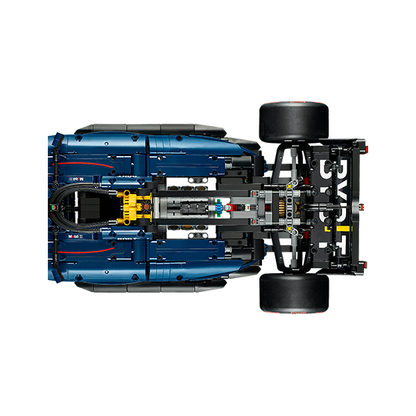 LEGO® Technic 42206 Oracle Red Bull Racing RB20 F1 Car
