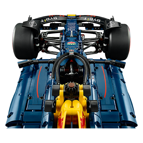 LEGO® Technic 42206 Oracle Red Bull Racing RB20 F1 Car