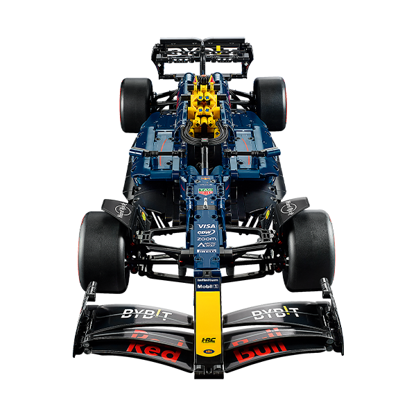 LEGO® Technic 42206 Oracle Red Bull Racing RB20 F1 Car