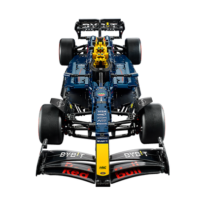 LEGO® Technic 42206 Oracle Red Bull Racing RB20 F1 Car