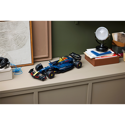 LEGO® Technic 42206 Oracle Red Bull Racing RB20 F1 Car