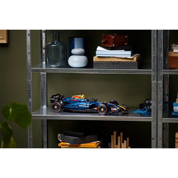 LEGO® Technic 42206 Oracle Red Bull Racing RB20 F1 Car