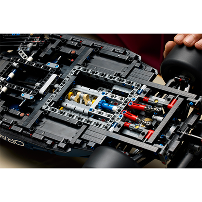 LEGO® Technic 42206 Oracle Red Bull Racing RB20 F1 Car