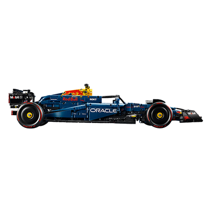 LEGO® Technic 42206 Oracle Red Bull Racing RB20 F1 Car