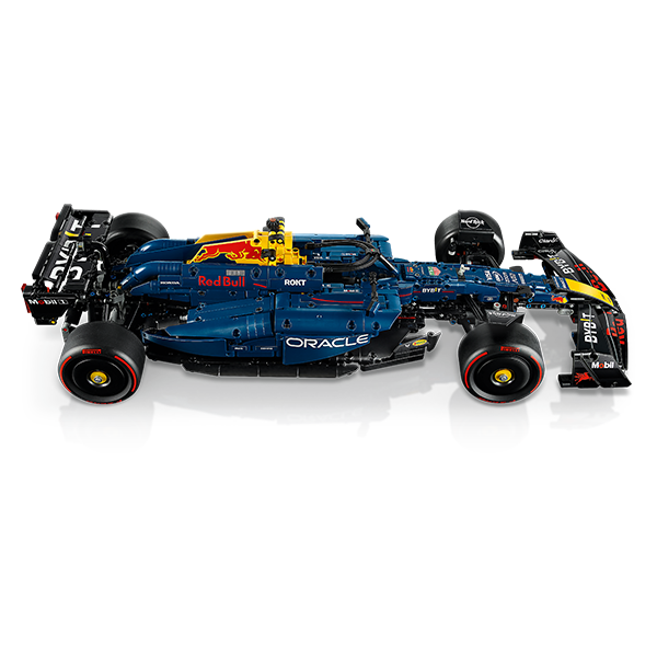 LEGO® Technic 42206 Oracle Red Bull Racing RB20 F1 Car