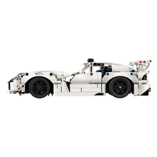 LEGO Technic 42234 Dodge Viper GTS-R Sports Car