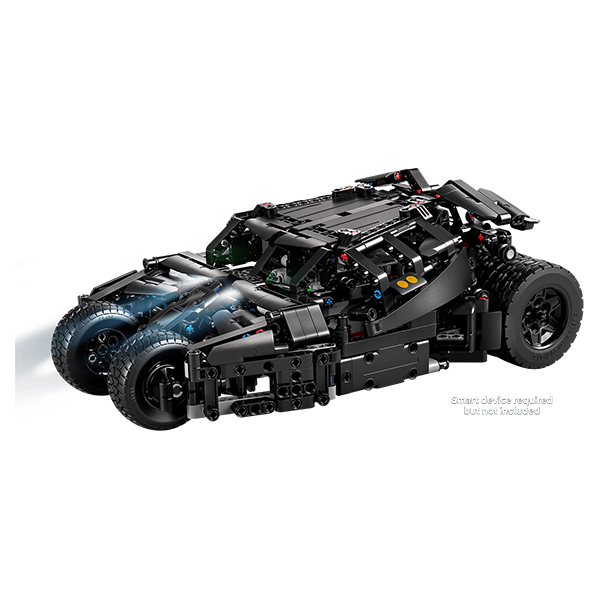LEGO Batman 42239 Batmobile Tumbler