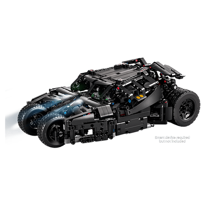 LEGO Batman 42239 Batmobile Tumbler