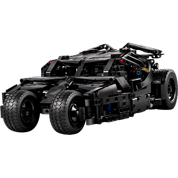 LEGO Batman 42239 Batmobile Tumbler