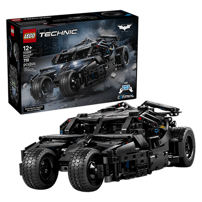 LEGO Batman 42239 Batmobile Tumbler