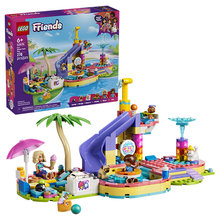 LEGO Friends 42676 Fun Water Park Day