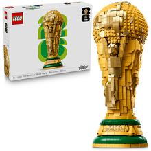 LEGO® Editions 43020 FIFA World Cup™ Official Trophy