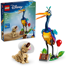 LEGO® Disney® 43290 Kevin & Dug