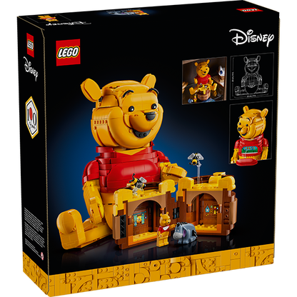 LEGO® Disney 43300 Winnie the Pooh
