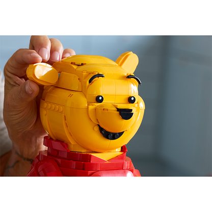 LEGO® Disney 43300 Winnie the Pooh