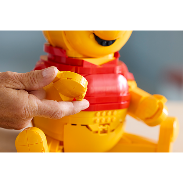 LEGO® Disney 43300 Winnie the Pooh