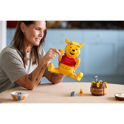 LEGO® Disney 43300 Winnie the Pooh