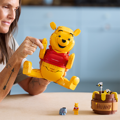 LEGO® Disney 43300 Winnie the Pooh