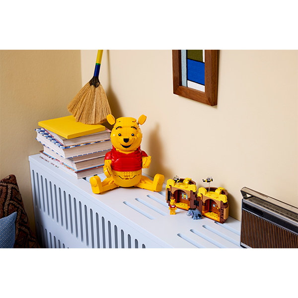 LEGO® Disney 43300 Winnie the Pooh