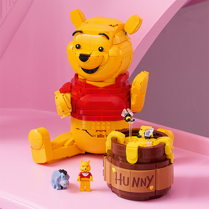 LEGO® Disney 43300 Winnie the Pooh