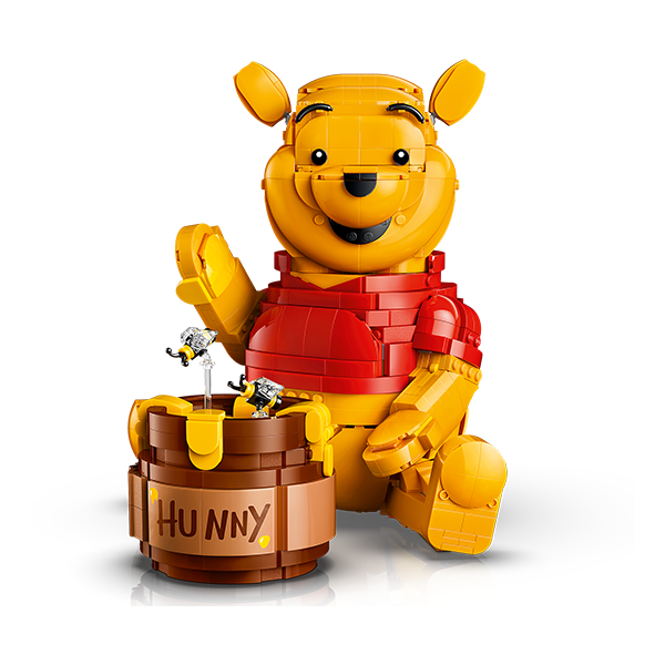 LEGO® Disney 43300 Winnie the Pooh
