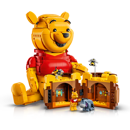 LEGO® Disney 43300 Winnie the Pooh