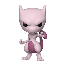 Funko Pop! Pokémon Mewtwo