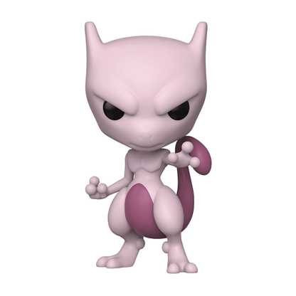Funko Pop! Pokémon Mewtwo