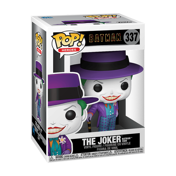 Funko Pop - Joker