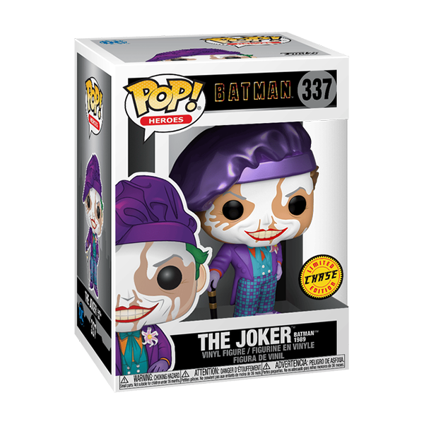 Funko Pop - Joker