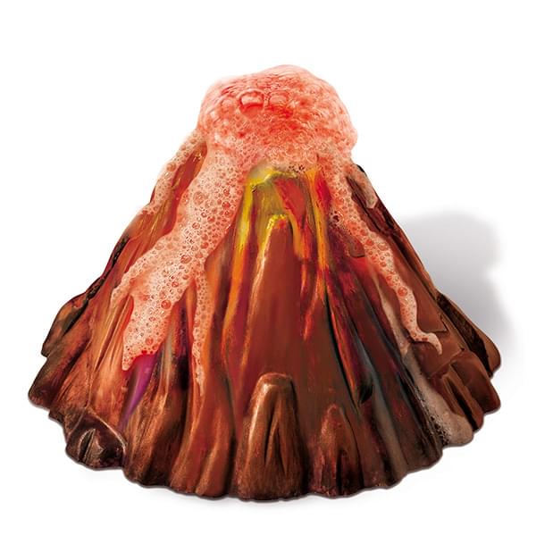 4M Volcano Making Kit
