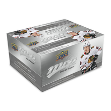 Upper Deck 2026-27 MVP Hockey Retail Box