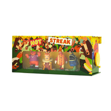 Hot Streak Board Game