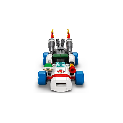 LEGO® Super Mario™ 72035 Mario Kart – Toad's Garage