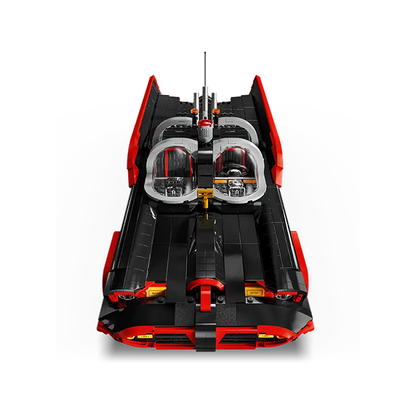 LEGO® 76328 DC Batman™: The Classic TV Series Batmobile™