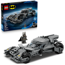 LEGO® 76331 DC Batman™: Batman v Superman™ Batmobile™