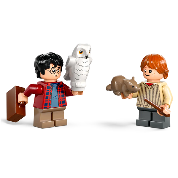LEGO® Harry Potter™ 76424 Flying Ford Anglia™